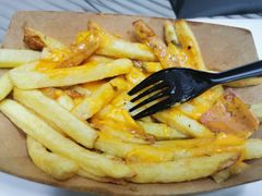 -纽约薯条(世豪广场店)