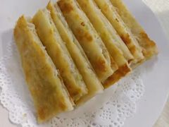 -郭林家常菜烤鸭(曙光西路店)