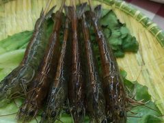 -吉源大排档·鱼生·海鲜(烧烤彩印厂店)