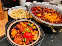 -小资太太餐厅(南岗区店)