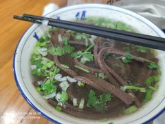 -澄城水盆羊肉(澄县老哥红庙坡店)