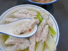 -左记港食(融科天城店)