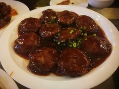 -玉林烤鸭店(垡头店)