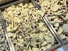 -盛文甘栗(南洪街店)