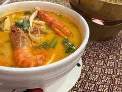 -南沙游艇会·大兵船餐厅