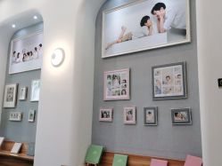 -宝贝家族国际影像馆(东郊记忆店)