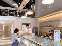 -三只蜜蜂蛋糕(东城店)