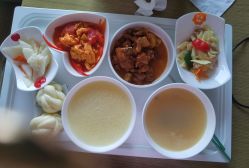 点击看大图 -添禧月子会所(高新店)