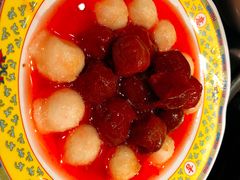炒红果-芦月轩羊蝎子(劲松店)