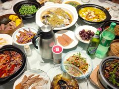 -渝味川菜(夜宵航母店)