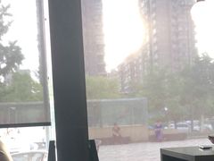 -星巴克(杭州银泰城西一店)
