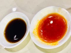 -百年尹氏汤包(湖南路狮子桥店)