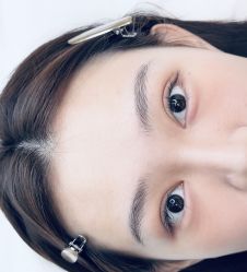-韩美绣·骨相纹眉·洗眉美瞳线