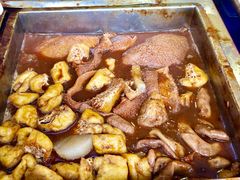 -细妹五香牛杂(步行街店)