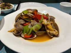 -北塘海鲜·天津菜·鲅鱼水饺是一绝(大光明桥旗舰店)