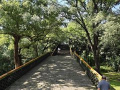 -沈阳市东陵公园