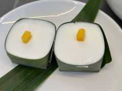 -帕蓝·暹罗料理(大学路店)