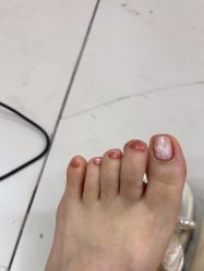 -J·花崎美睫美甲