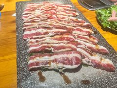 -那胡同里的小烤肉馆(开发区万达店)