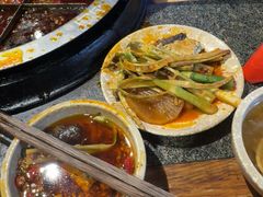 -巴将军·非遗老字号火锅(解放碑店)