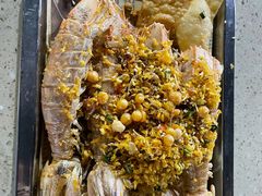 -琼大师东方烤乳猪(亚特兰蒂斯店)