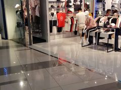 -FILA(龙之梦购物中心店)