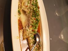 -北京北辰洲际酒店