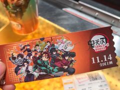 -卢米埃影城(魅力城激光店)