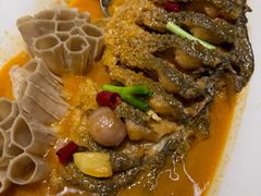 -宁夏国强手抓羊肉·清真菜(未央路凤三店)