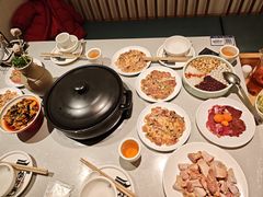 -俏牛哥鲜牛肉牛肆馆(重庆天地店)