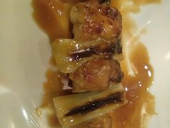 -山之川日料放题(通州店)
