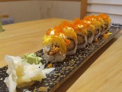 -活鳗饭·鹅肝范儿(高碑店店)