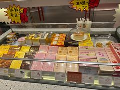 -LOVEGIFT爱礼(八佰伴店)