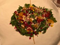 莉莉斯沙拉-Le Comptoir de Pierre Gagnaire
