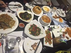 -法兰度航空主题餐厅(河源店)