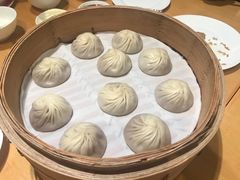 小笼包子-鼎泰丰(当代商城店)