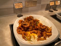 -厦门海景千禧大酒店·海景咖啡厅