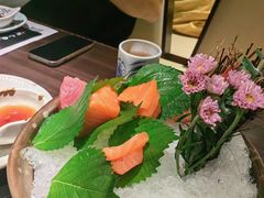 -匠和风精致料理(莆田财富中心店)