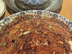-永安水煮活鱼·仪征土菜院子