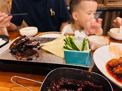 -院子餐厅·大锅菜·老杭帮(桥西直街店)