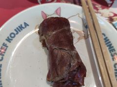 -仙隐小鹿中華の日料(荣民龙首广场店)