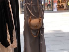 -URBAN REVIVO(深圳华润万象天地店)