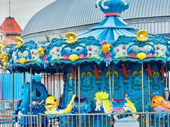 -烟台海昌鲸鲨海洋公园