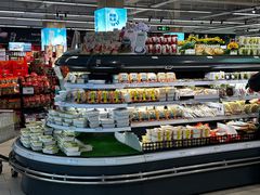 -永辉超市(鲁谷店)