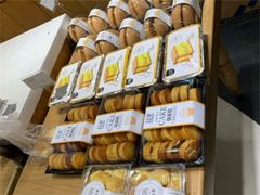 -超港·蛋糕面包(包河万达店)