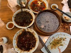 -双塔老饭店