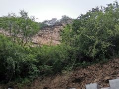 -野三坡清泉山风景区