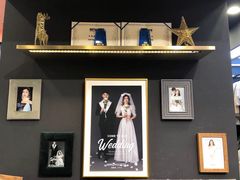 -海马体照相馆|大师(北京华贸中心店)
