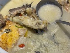 -楚鱼王·河鲜·湖北菜(华农店)