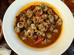 口味嗦螺-丹丹热卤·长沙小吃(东瓜山店)